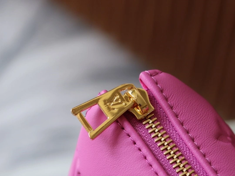 LV Satchel bags 4233H-2374