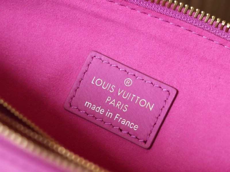 LV Satchel bags 4233H-2374