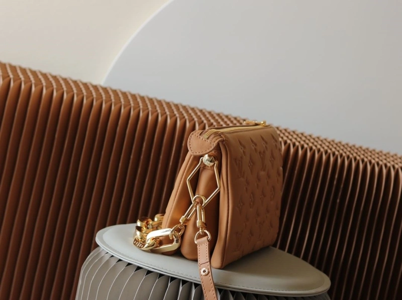 LV Satchel bags 4233H-2375