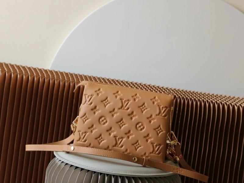 LV Satchel bags 4233H-2375