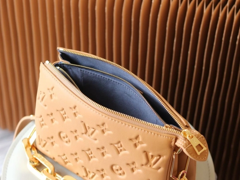 LV Satchel bags 4233H-2375