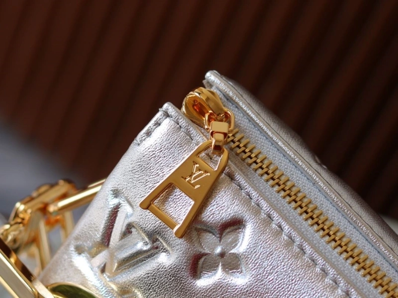 LV Satchel bags 4233H-2376