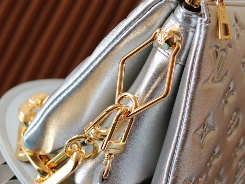 LV Satchel bags 4233H-2376