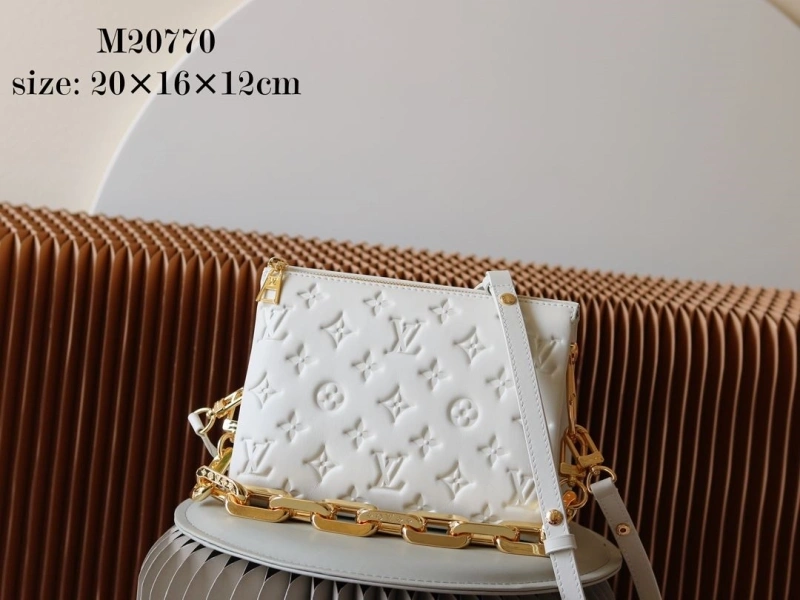 LV Satchel bags 4233H-2377