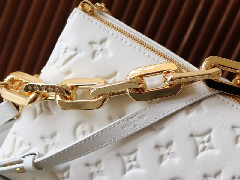 LV Satchel bags 4233H-2377