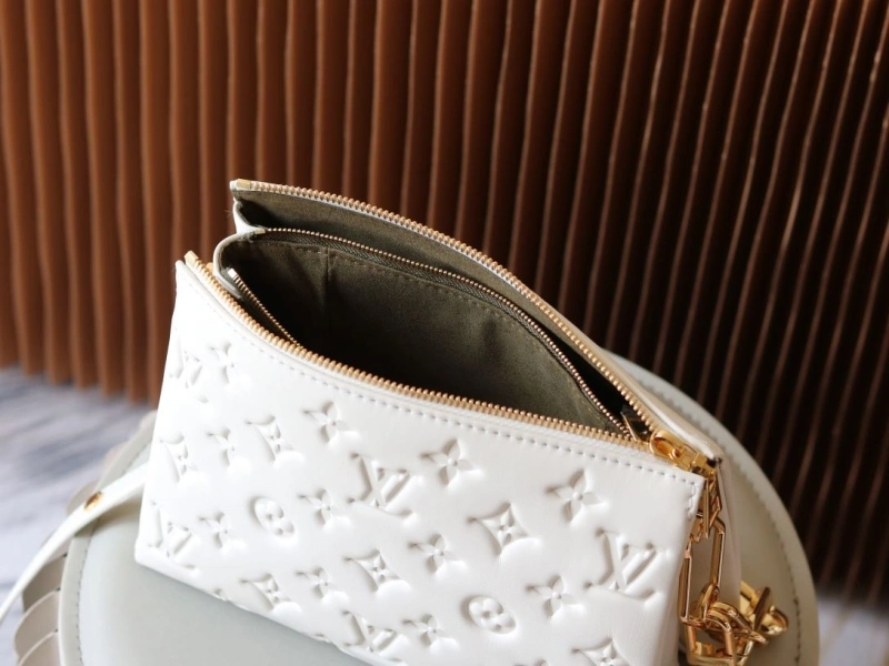 LV Satchel bags 4233H-2377