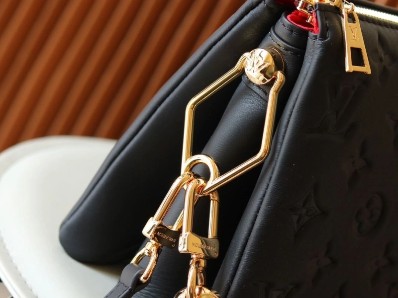 LV Satchel bags 4233H-2378