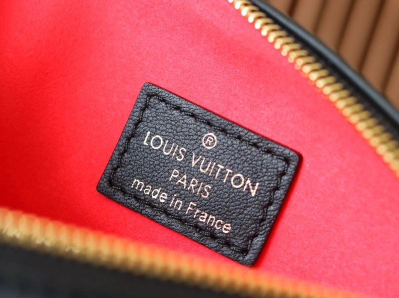 LV Satchel bags 4233H-2378