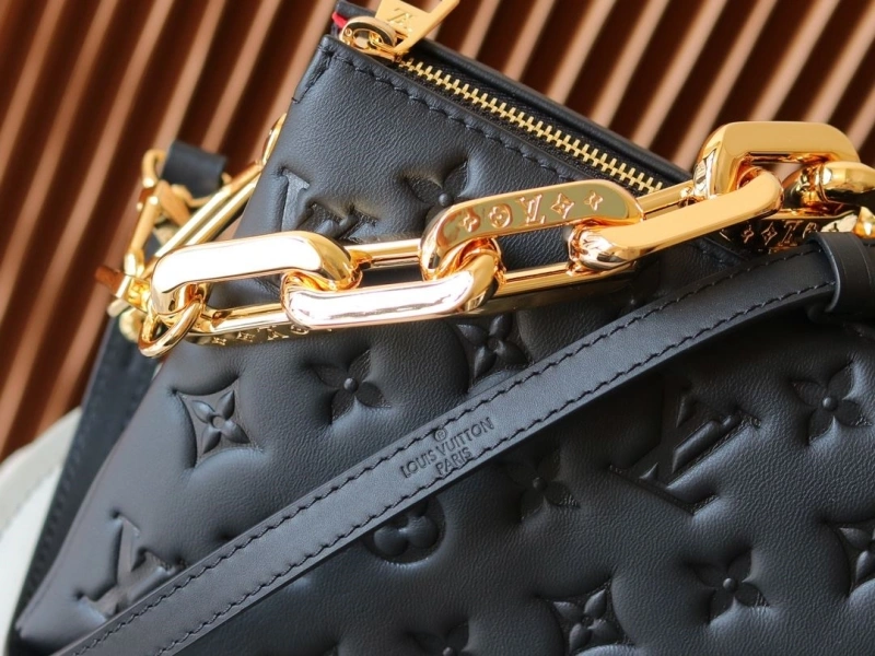 LV Satchel bags 4233H-2379