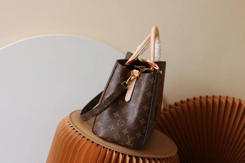 LV Top Handle Bags 4233H-2381
