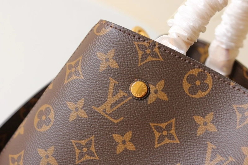 LV Top Handle Bags 4233H-2381