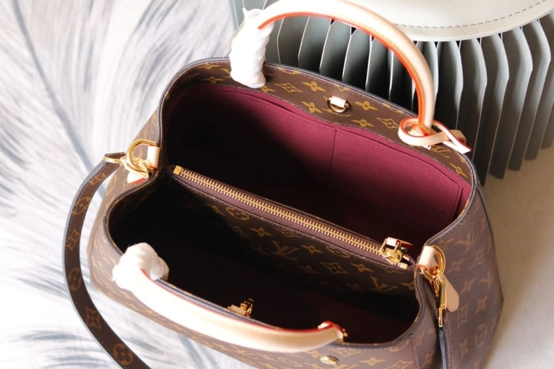 LV Top Handle Bags 4233H-2381