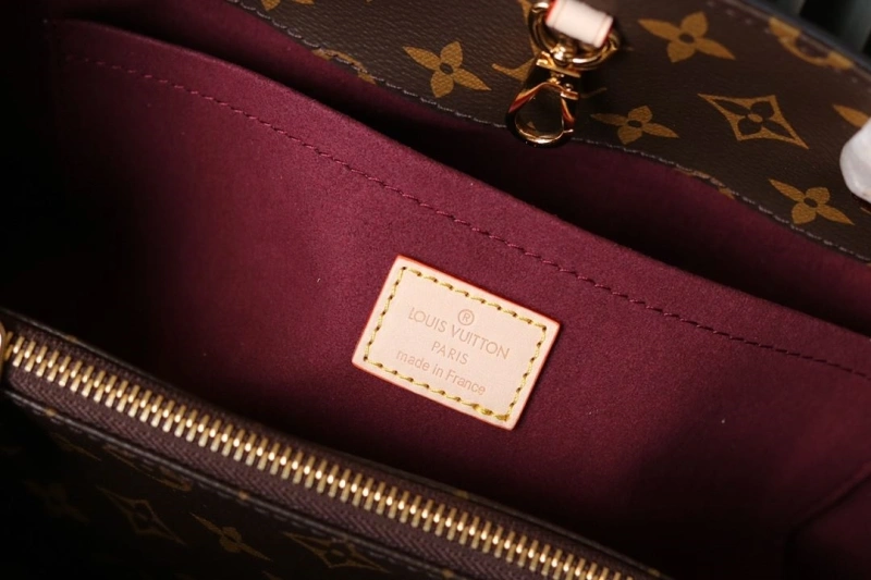 LV Top Handle Bags 4233H-2381