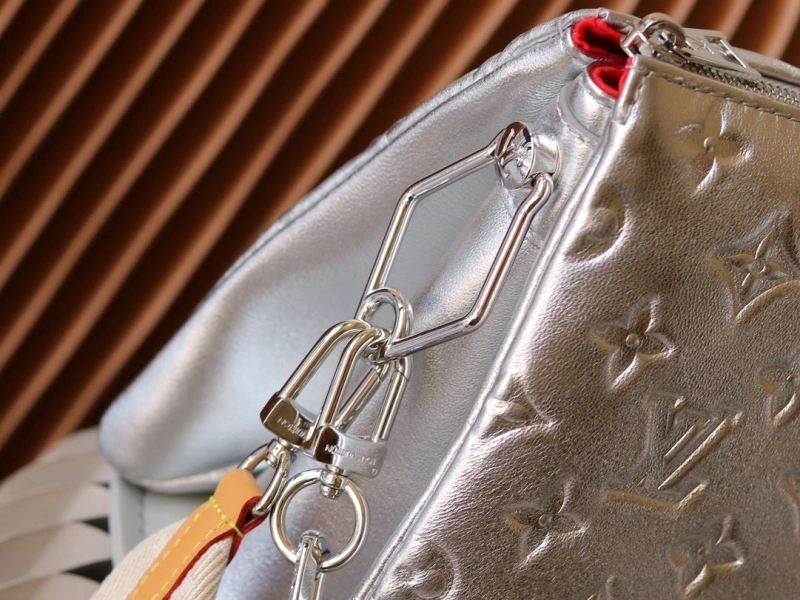 LV Satchel bags 4233H-2384