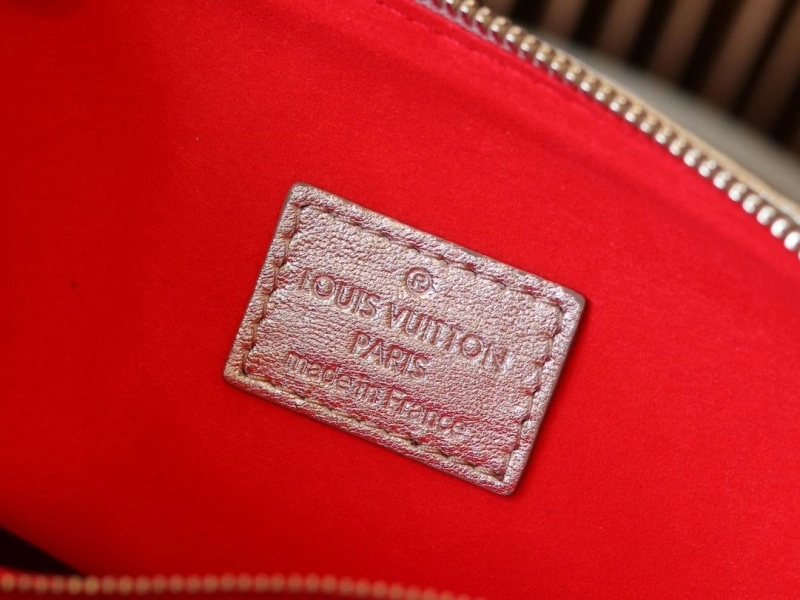 LV Satchel bags 4233H-2384