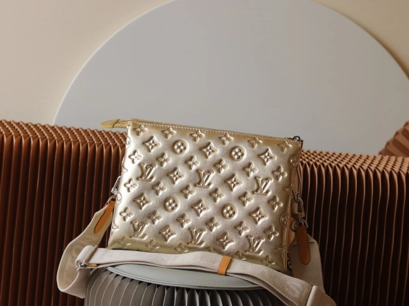 LV Satchel bags 4233H-2385