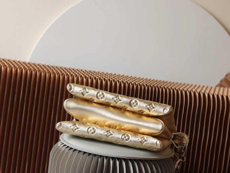 LV Satchel bags 4233H-2385