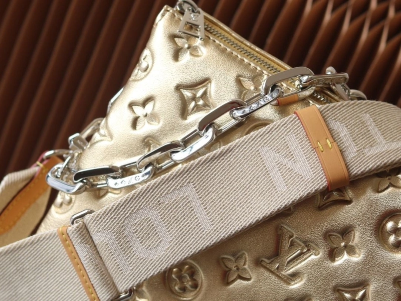 LV Satchel bags 4233H-2385