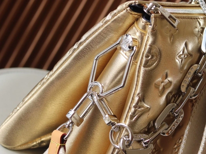 LV Satchel bags 4233H-2385