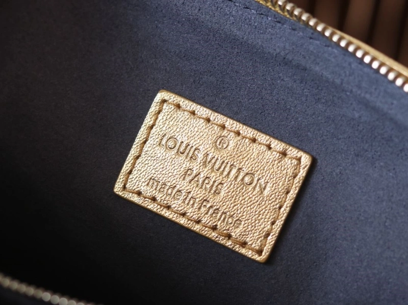 LV Satchel bags 4233H-2385