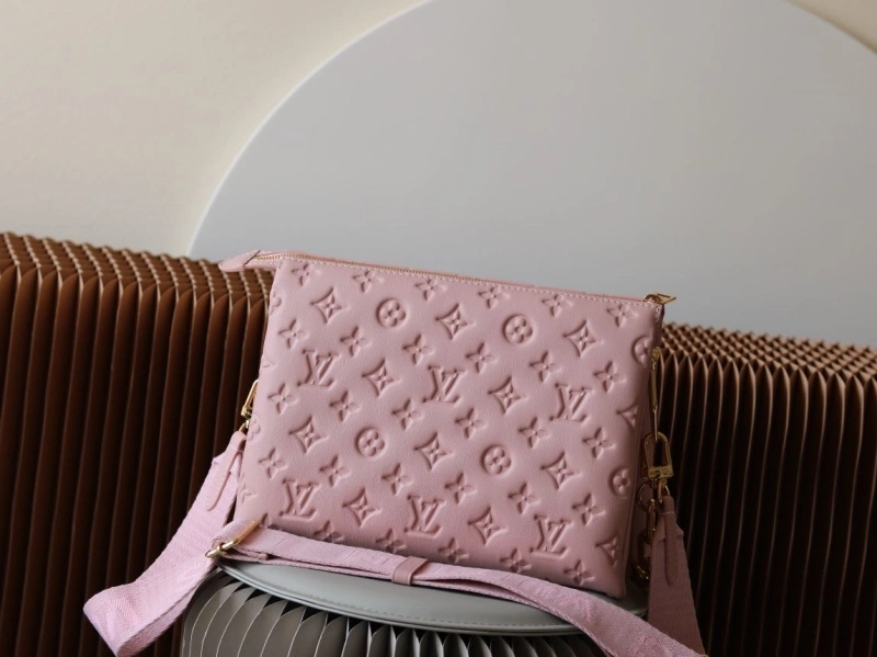 LV Satchel bags 4233H-2386