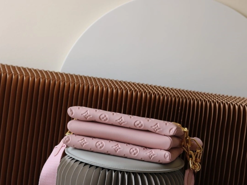 LV Satchel bags 4233H-2386