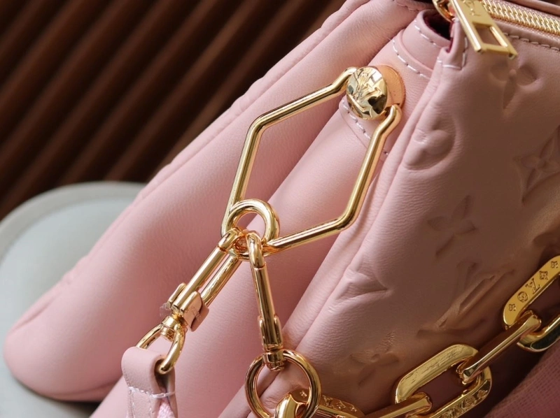 LV Satchel bags 4233H-2386