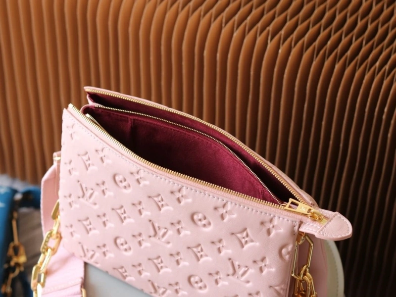 LV Satchel bags 4233H-2386