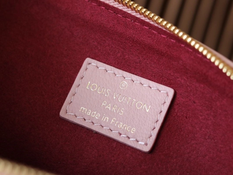 LV Satchel bags 4233H-2386