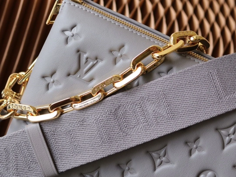 LV Satchel bags 4233H-2387