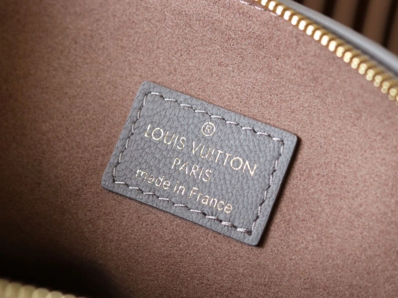 LV Satchel bags 4233H-2387