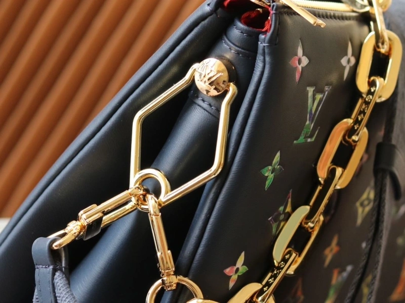 LV Satchel bags 4233H-2388