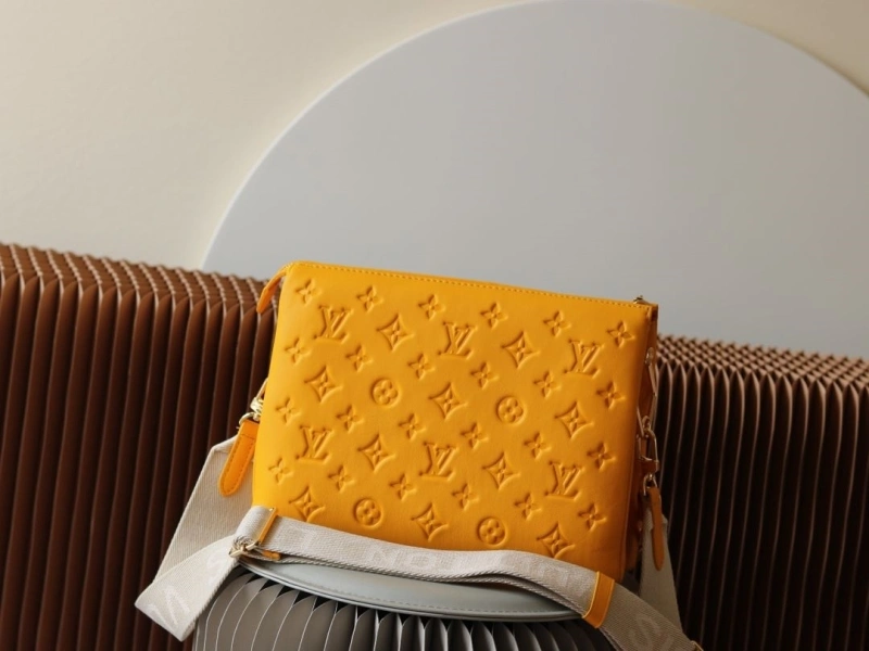 LV Satchel bags 4233H-2390