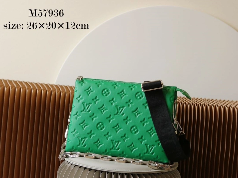 LV Satchel bags 4233H-2391