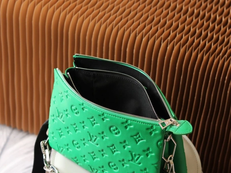 LV Satchel bags 4233H-2391