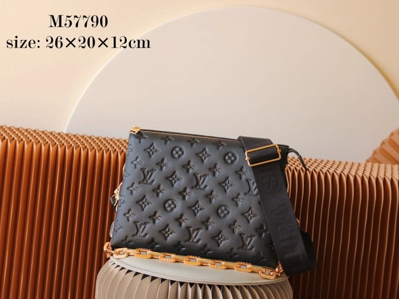 LV Satchel bags 4233H-2392