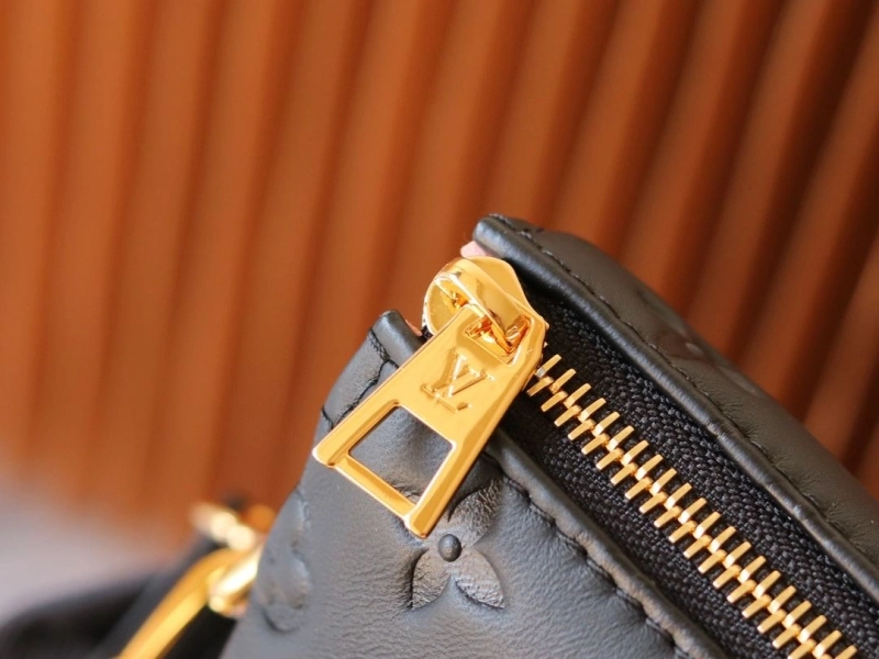 LV Satchel bags 4233H-2392