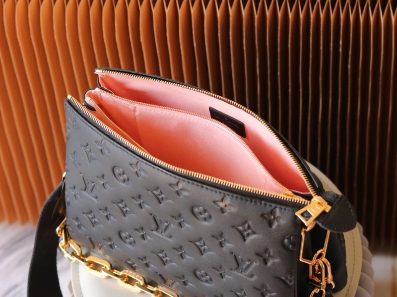 LV Satchel bags 4233H-2392