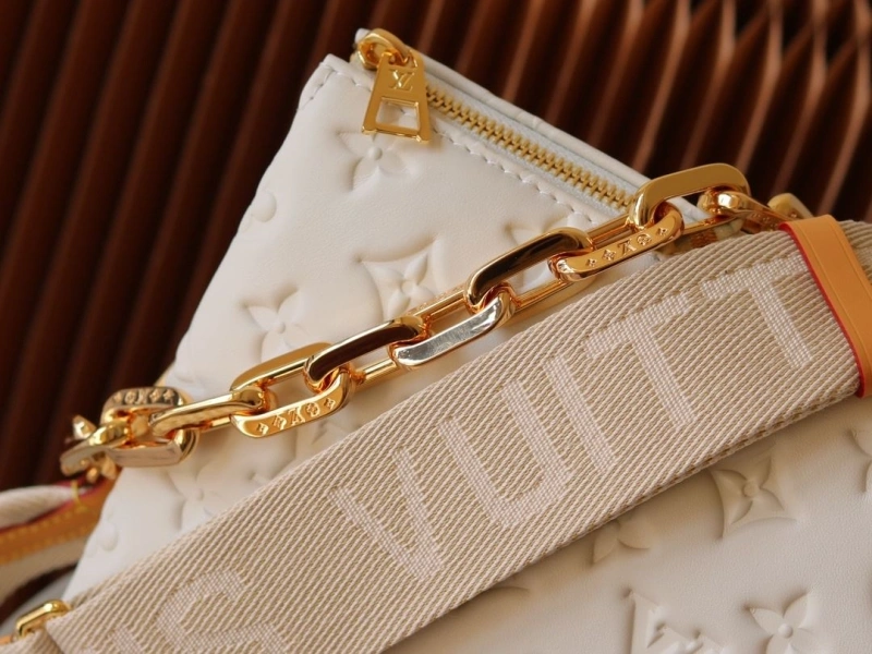 LV Satchel bags 4233H-2393