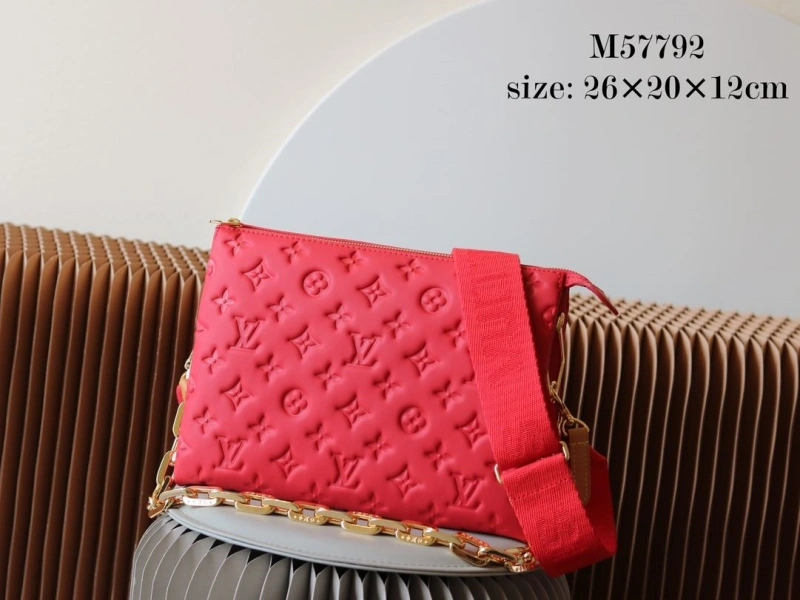 LV Satchel bags 4233H-2394