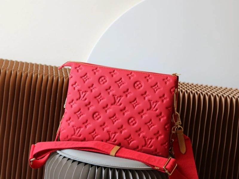 LV Satchel bags 4233H-2394