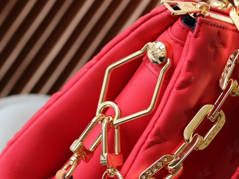 LV Satchel bags 4233H-2394