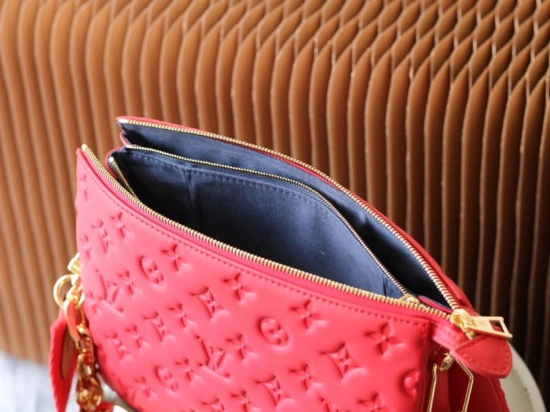 LV Satchel bags 4233H-2394