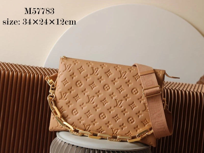 LV Satchel bags 4233H-2396