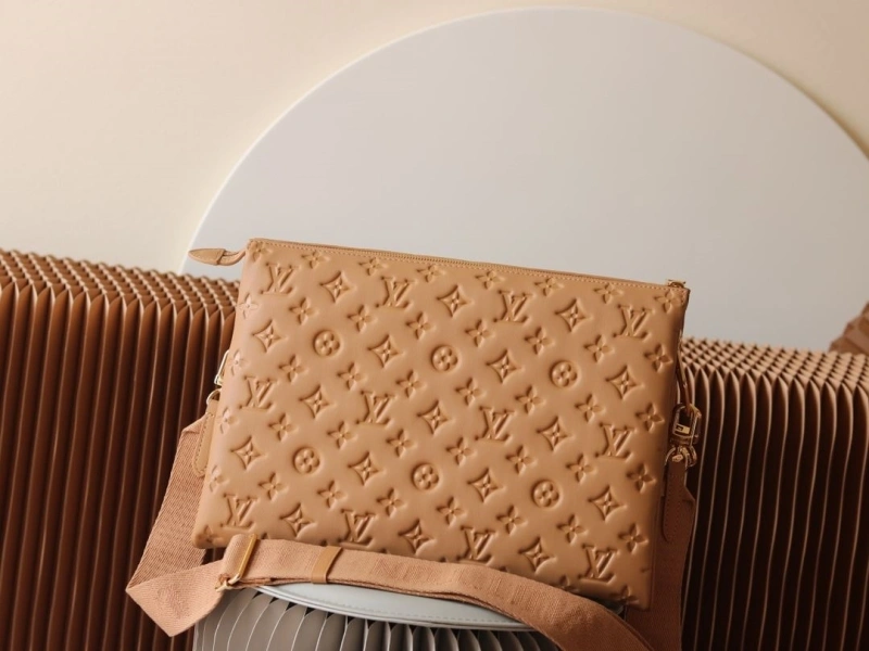 LV Satchel bags 4233H-2396