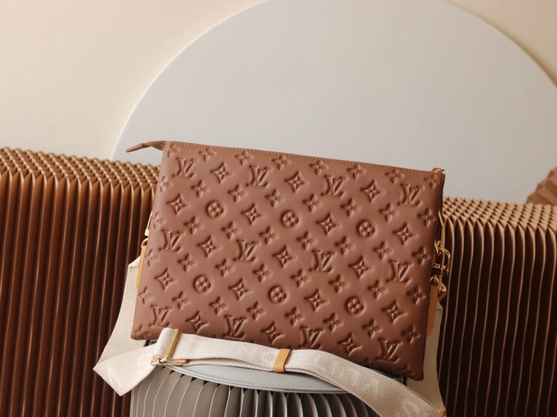 LV Satchel bags 4233H-2397