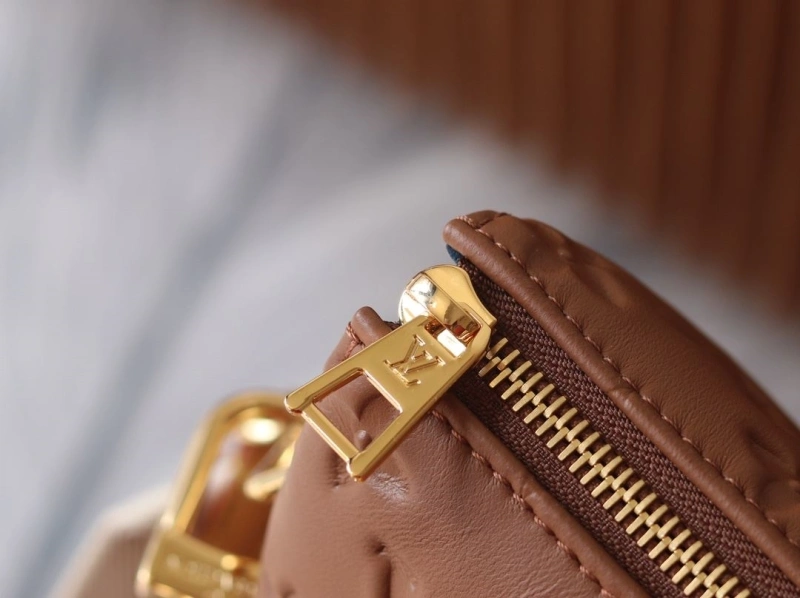 LV Satchel bags 4233H-2397