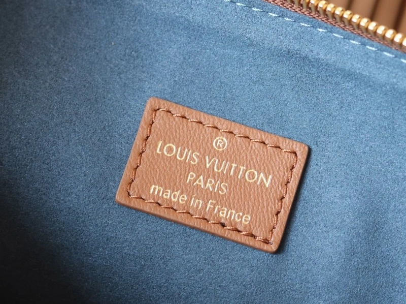 LV Satchel bags 4233H-2397