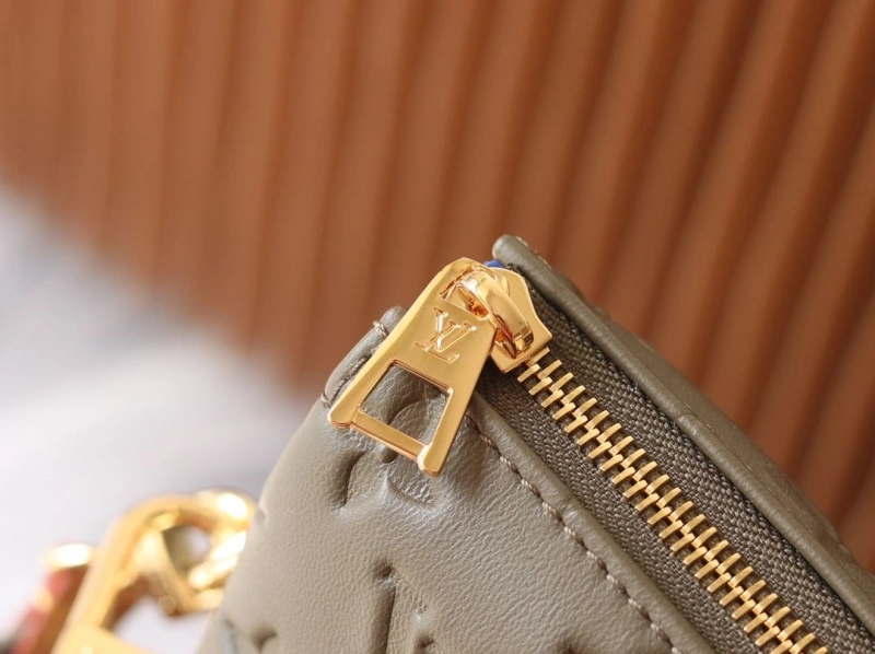 LV Satchel bags 4233H-2398