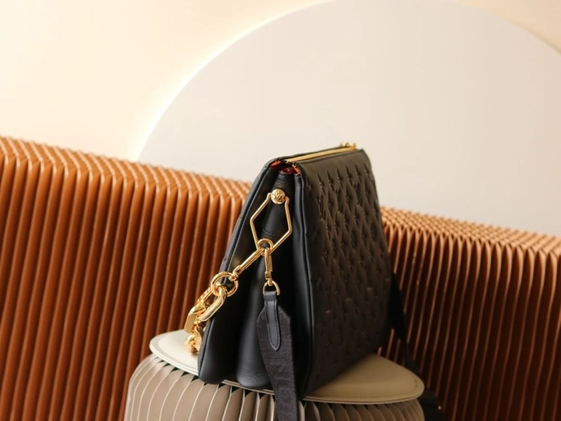 LV Satchel bags 4233H-2399